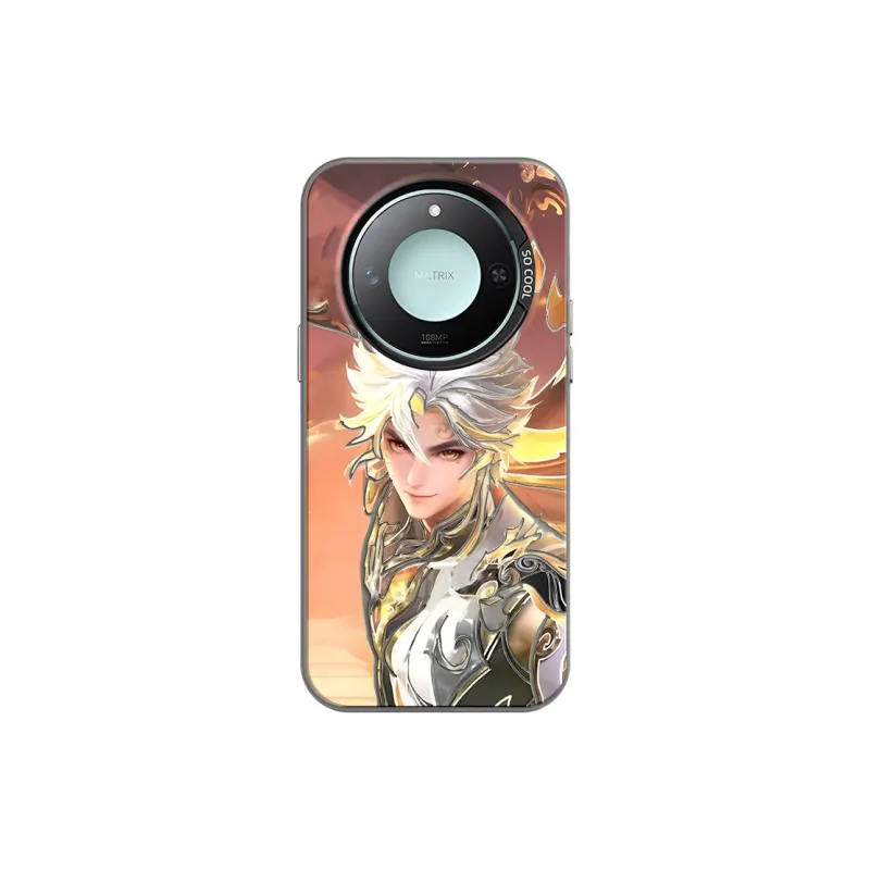 MANQIN Phone Cases-8