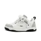 White Gray (Fleece-Lined)