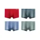 4 Pack (Red+Gray Green+Gray Blue+Pea Green)
