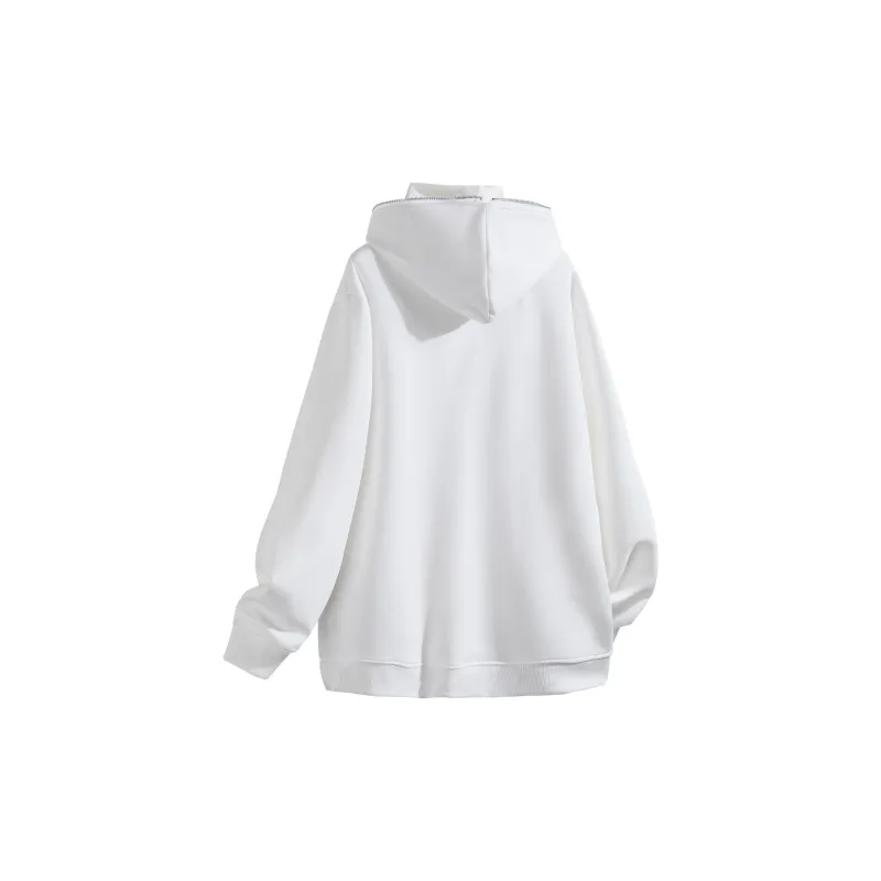 WELTER EXPERIMENT Sweatshirt Unisex-4