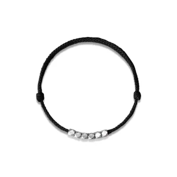 RINGLOVE 925 Sterling Silver Bracelets Women's