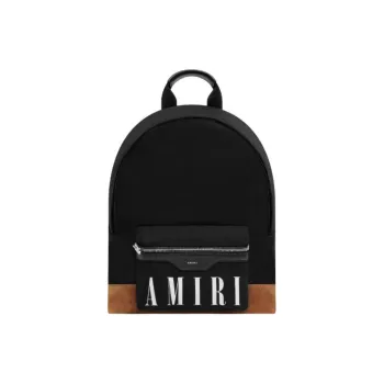 AMIRI Backpacks