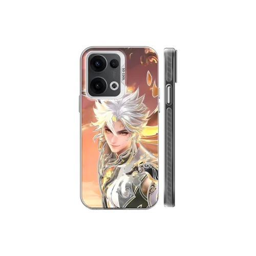 MANQIN Phone Cases