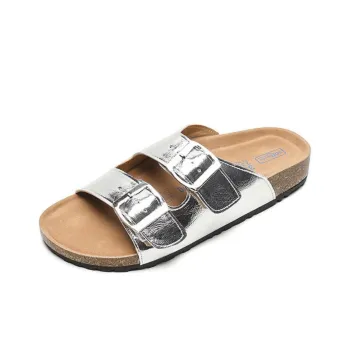 Than Than Me Strap Sandals Women's