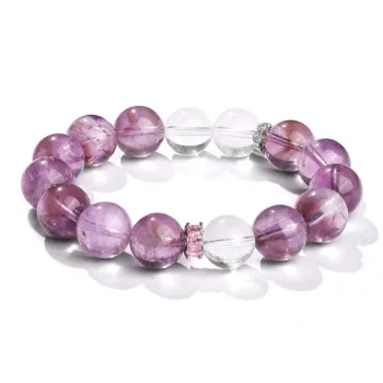 FUSSEM Crystal Bracelets Women's
