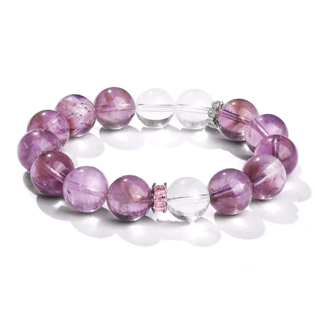 FUSSEM Crystal Bracelets Women's-0
