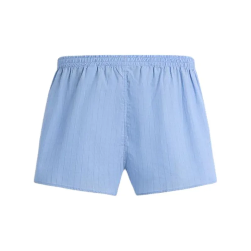 ZARA Underpants Men's Light Blue-1