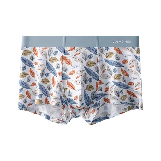 Urban Beauty Underpants Men's Combo Set-10