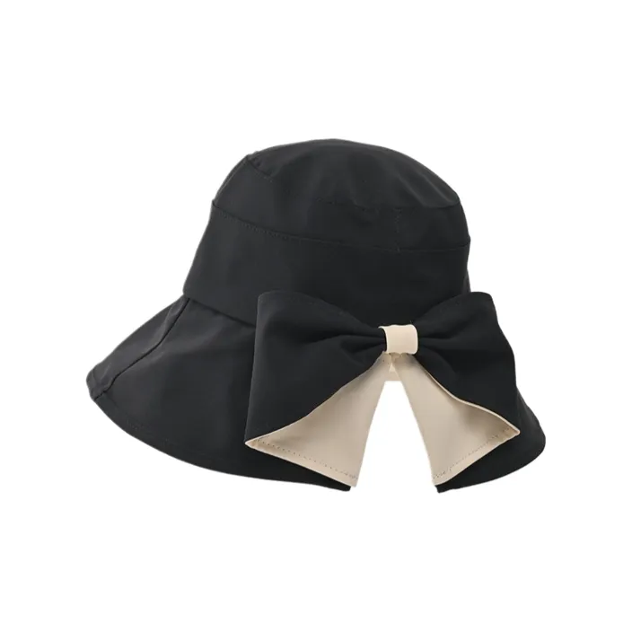 STUFFER Polyester Bucket Hats Unisex-4