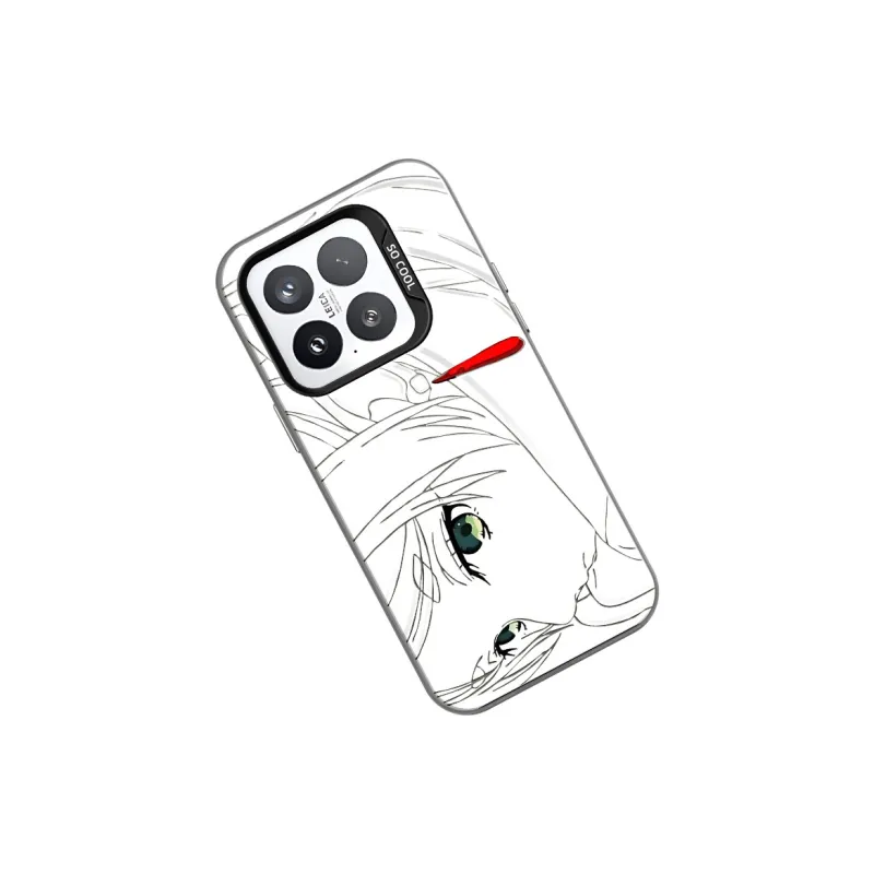 MANQIN Phone Cases-7