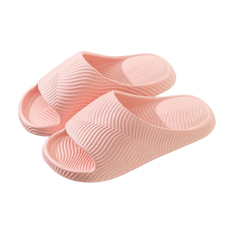 Ailise Slippers Green/Purple/Pink/Yellow/Gray/Black-7