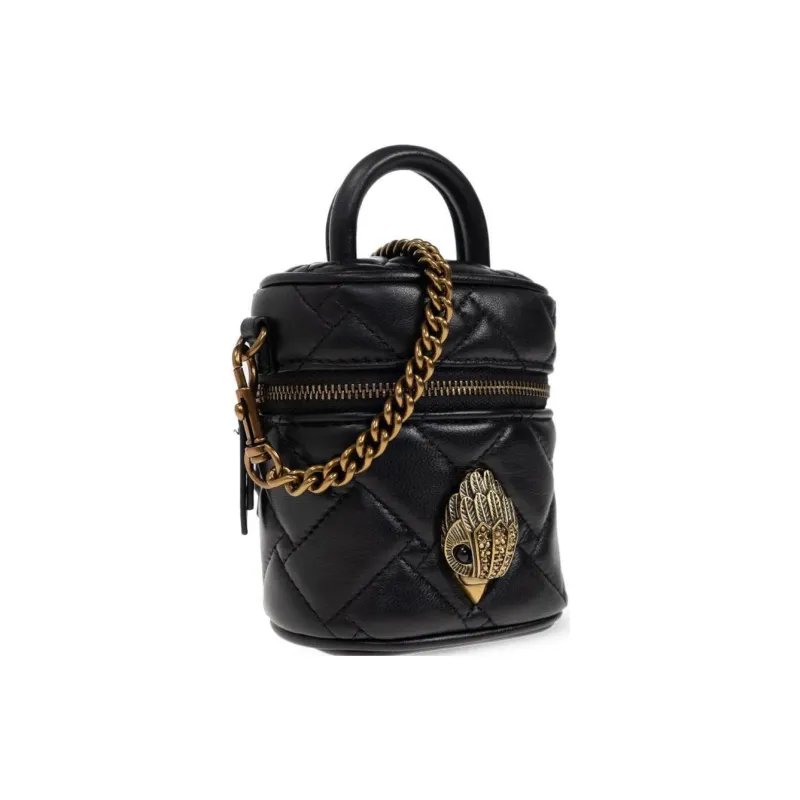 Kurt Geiger London Micro Kensington Vanity Tote Bag-1
