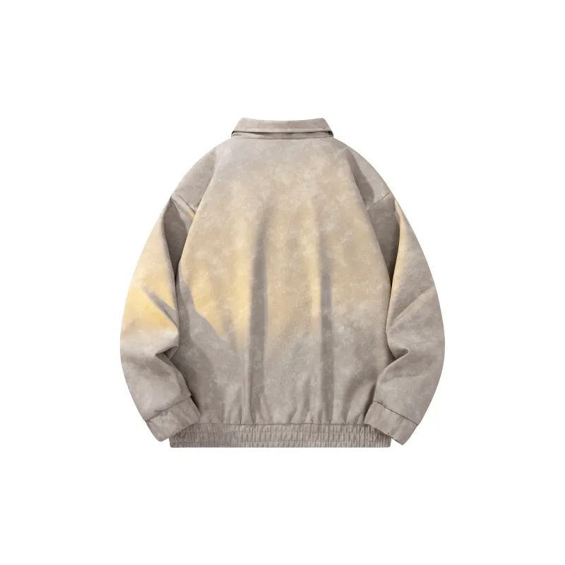 SPONGEBOB SQUAREPANTS Jacket Unisex-5