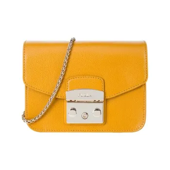 Furla Metropolis Collection Crossbody Bags