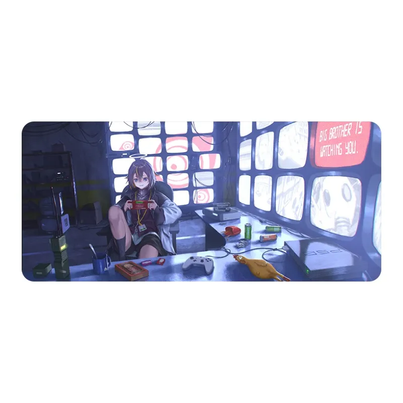 Directions Multiple Images To Choose From, Extra Large Esports Fine Surface LY1471 1480 Precision Edge Lock Mouse Pads-7