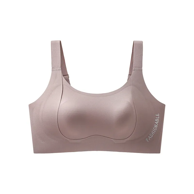 Vine Color Women's Bras-3