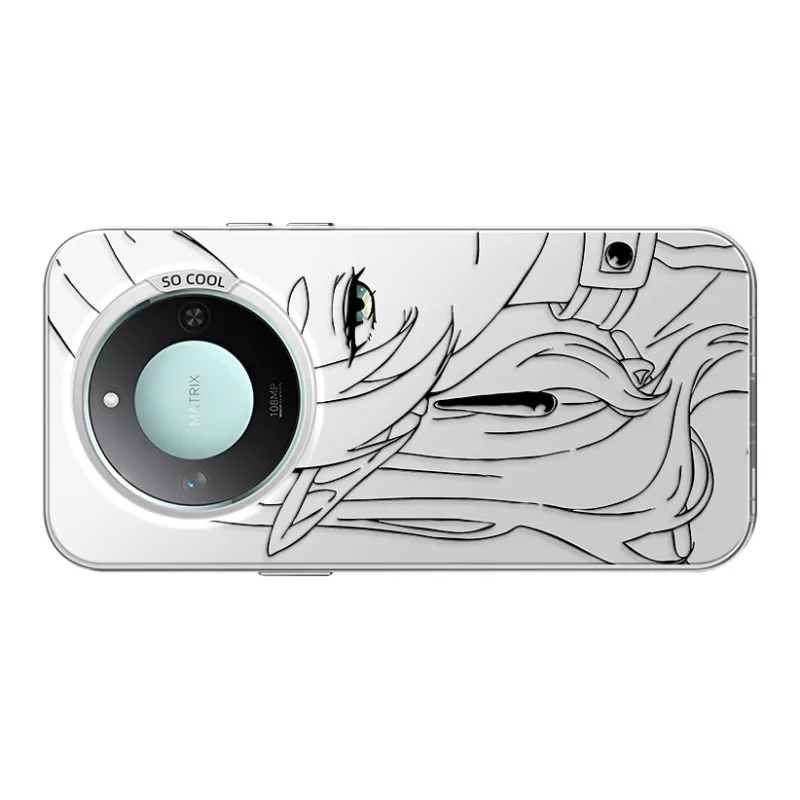MANQIN Phone Cases-4