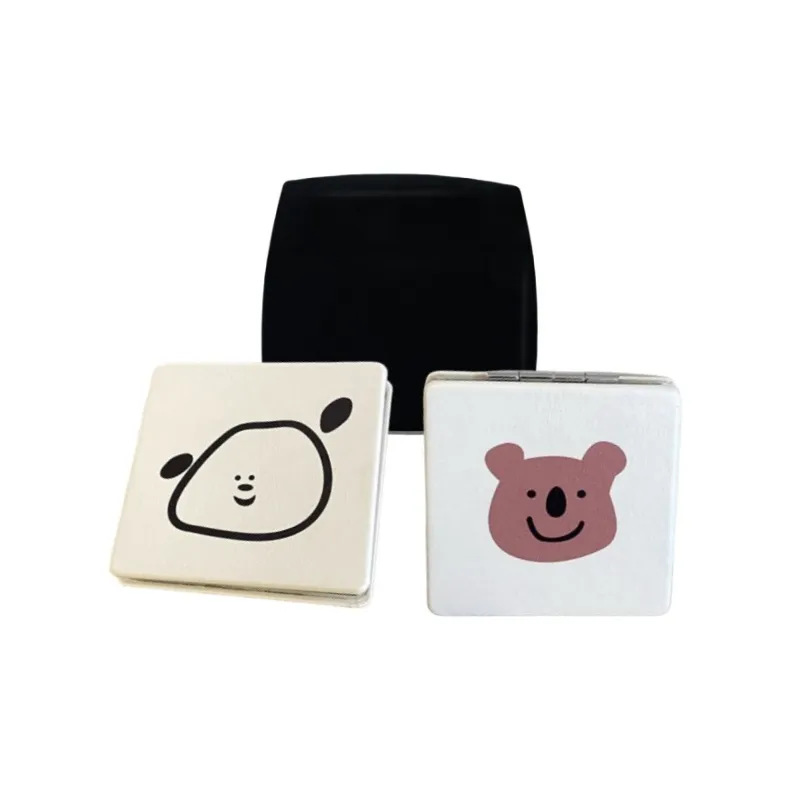 A few more cute Make up Tools Unisex-23