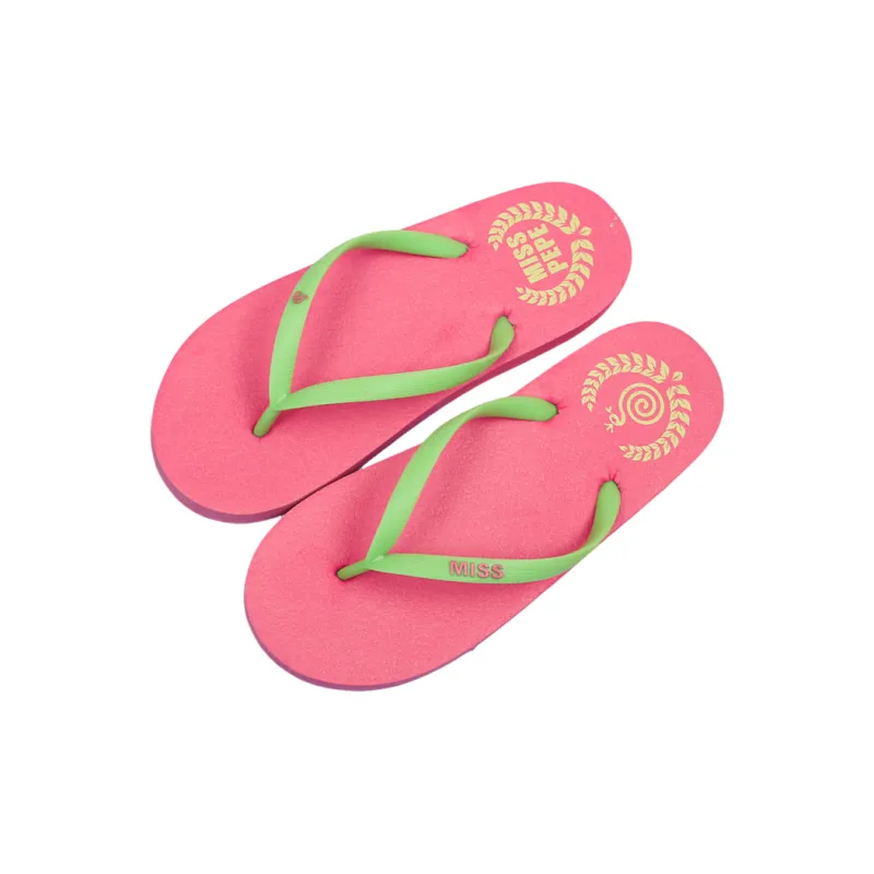 Ming Sheng Slippers / Home Slippers-24