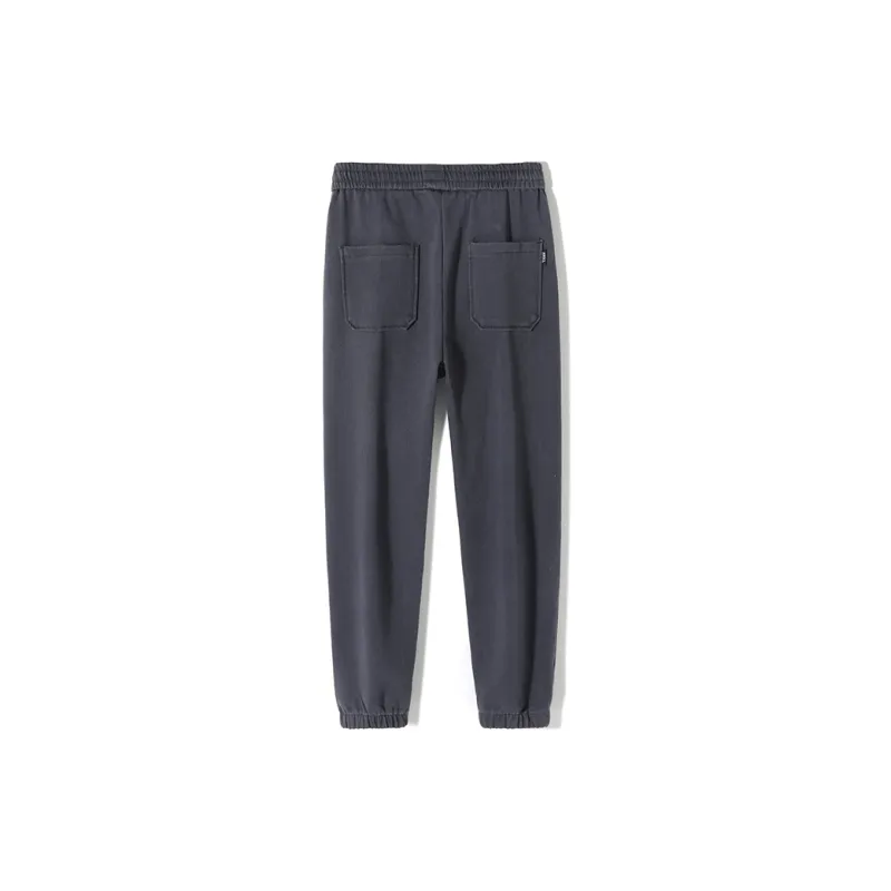 Jeep Lifestyle Theme Collection Casual Pants Unisex-5