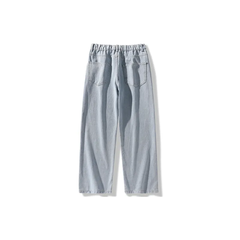 DOUBLE STAR 88 Jeans Men-5