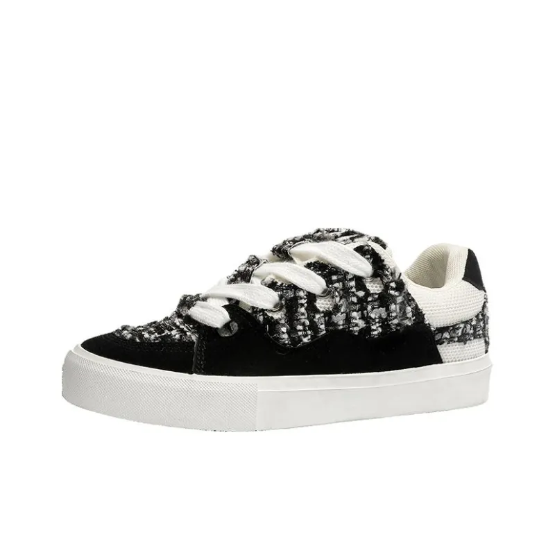 AMICNIEGD Breathable, Slip Resistant, And Abrasion Resistant Low Top Canvas Shoes Unisex-3