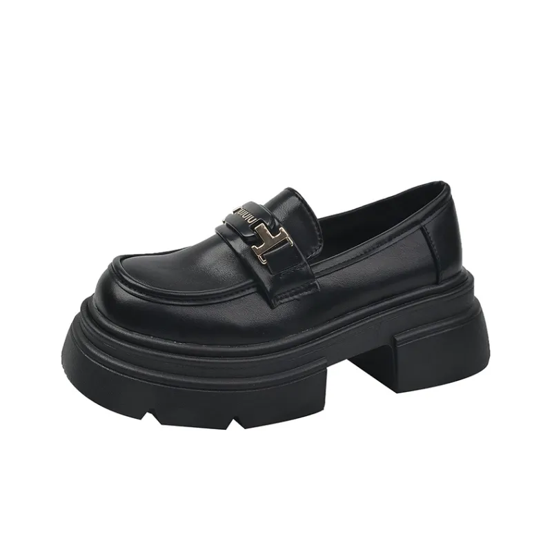 Luji Loafers Women's-4