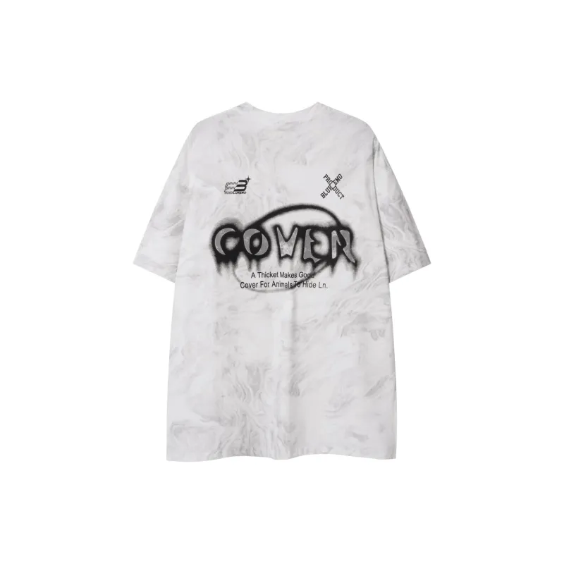 JASONWOOD T Shirts Women's-3
