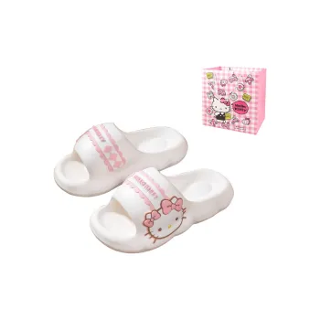 Hello Kitty Slippers / Home Slippers