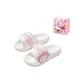 White[Hello Kitty]Slippers