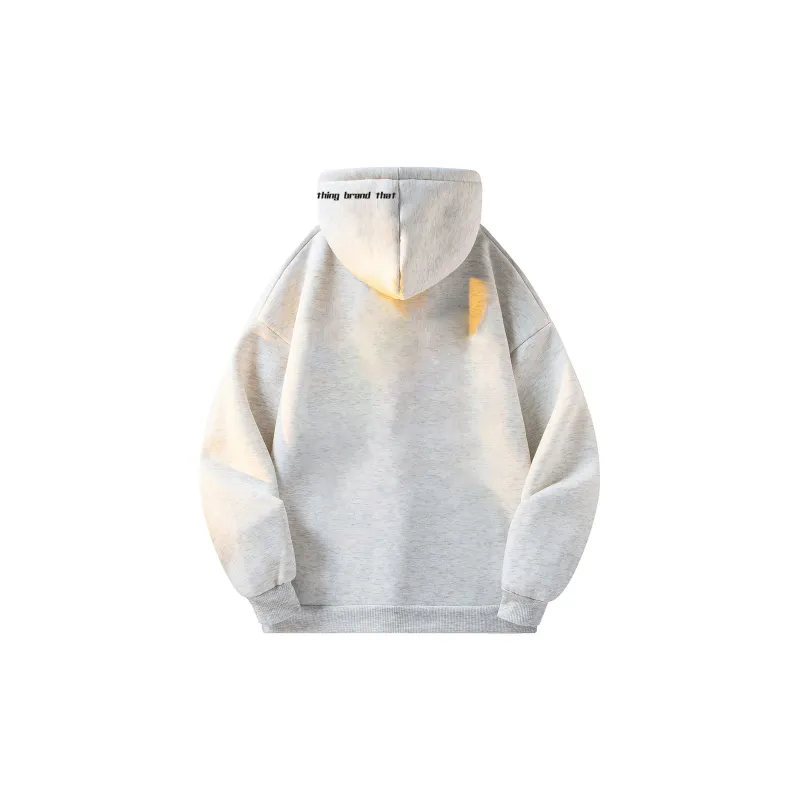 LA'T.WEEKEND Sweatshirts Unisex-5