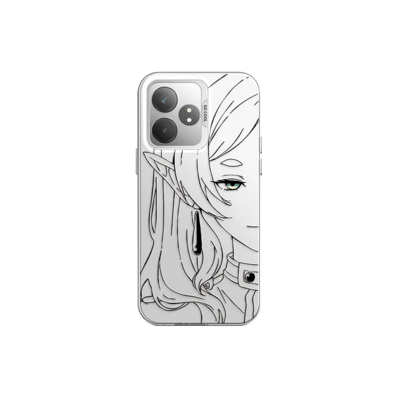 MANQIN Phone Cases-3
