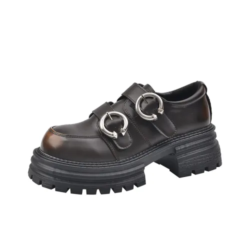 Luji Loafers Women's