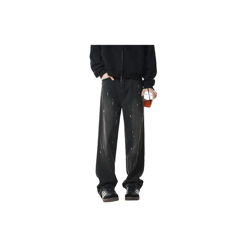 CREAZIONI LA FANTASIA E MOBILE Jeans Unisex-2