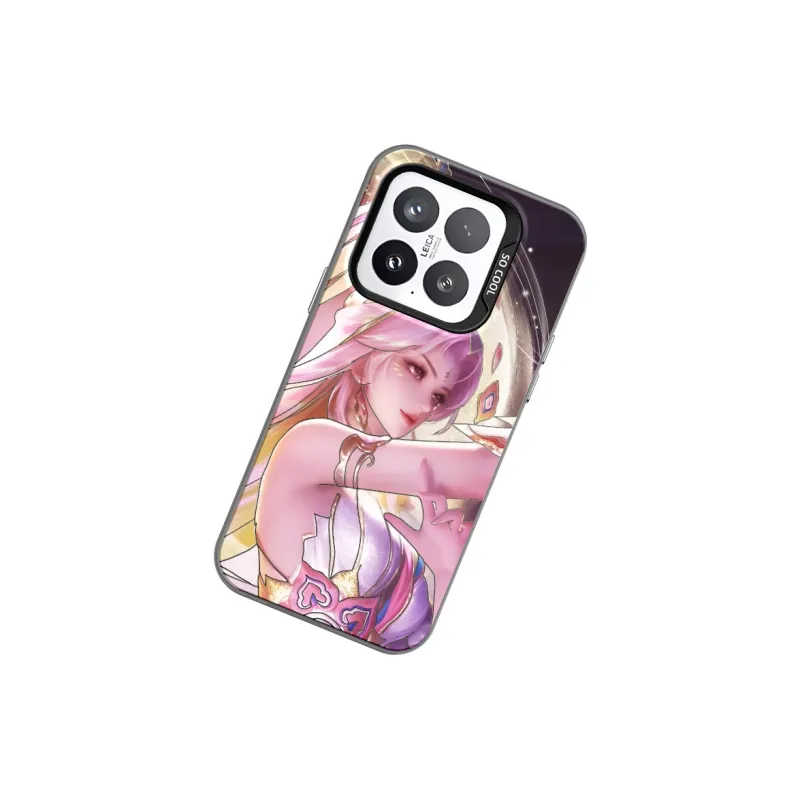 MANQIN Phone Cases-16