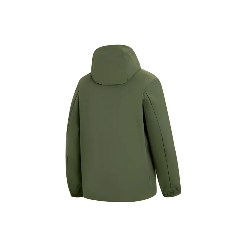 DOENU Jackets Unisex-5