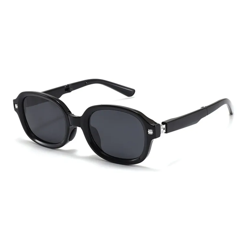 JEKA TR90 Cat Eye Sunglasses Unisex-11