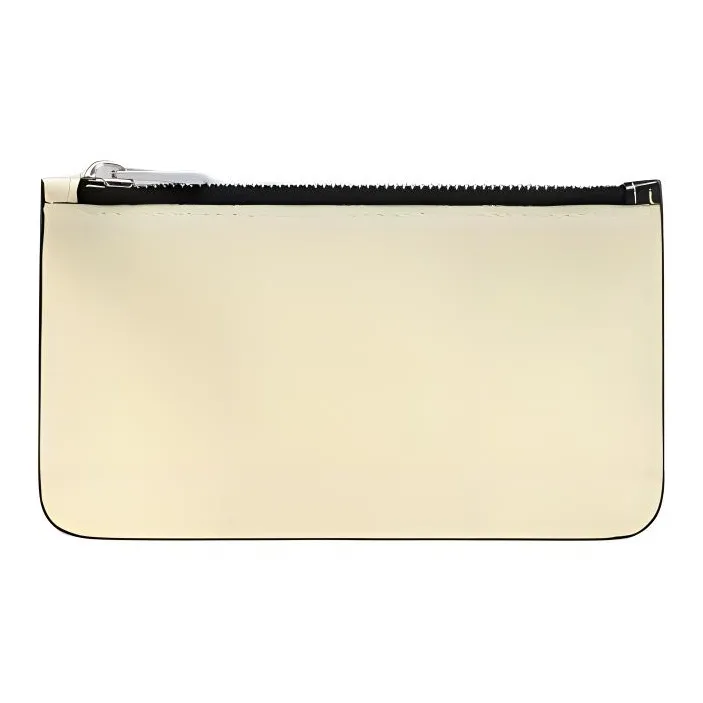 MARNI Bicolour Zip-Up Cardholder-2