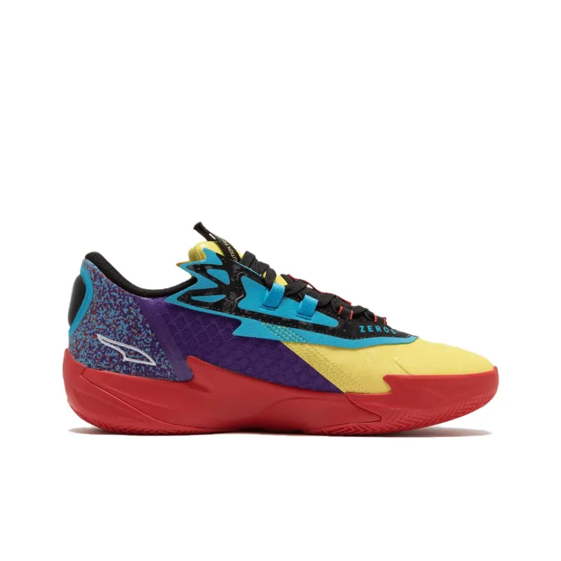 PUMA Scoot Zero Ii Caution-1