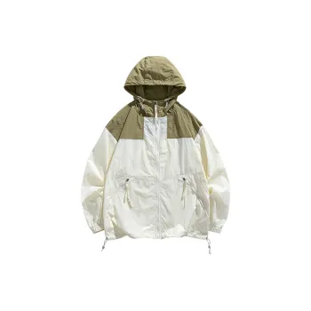 Izex Ultra Lightweight Water Resistant UV Protection Sun Protection Clothing Unisex