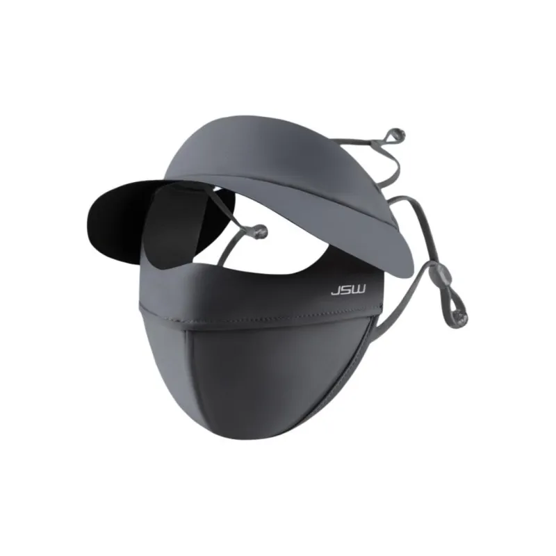 JEANSWEST Polyester Sun Protection Masks Unisex-3