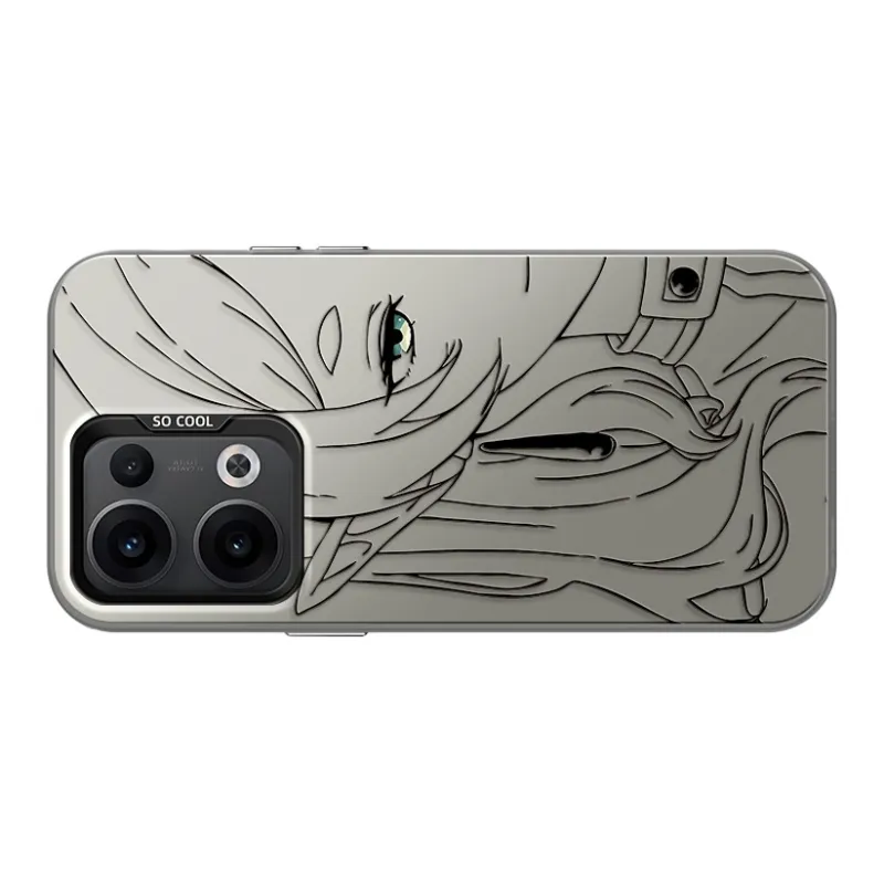 MANQIN Phone Cases-9