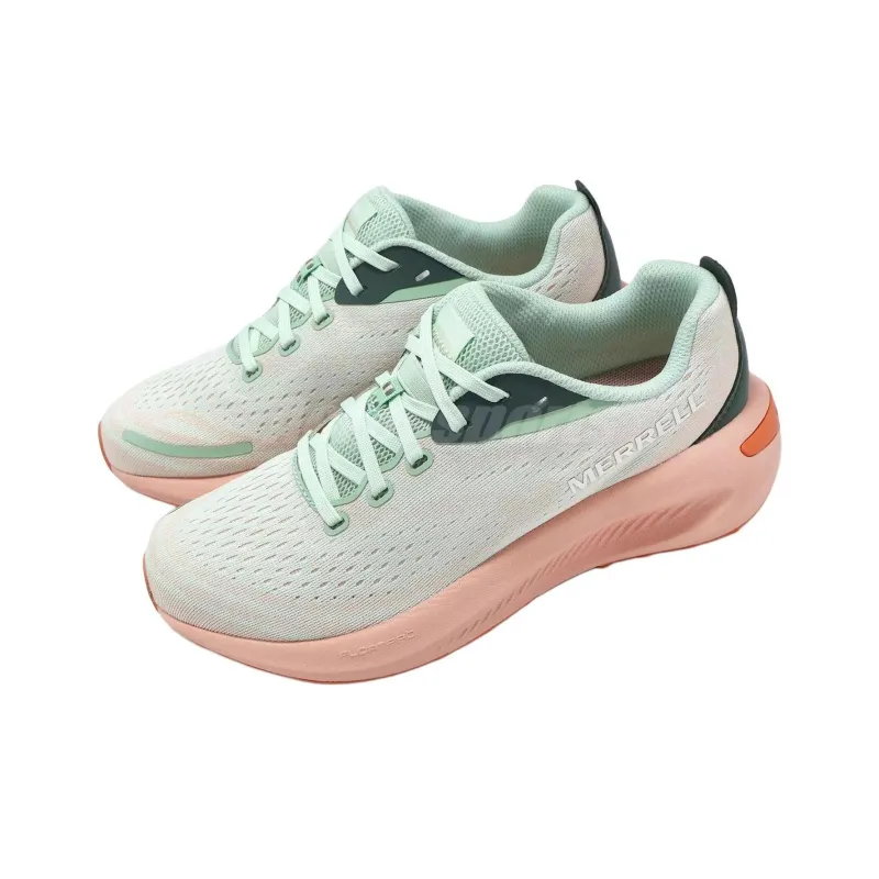 MERRELL Women's Morphlite 'Mentha Peach'-2