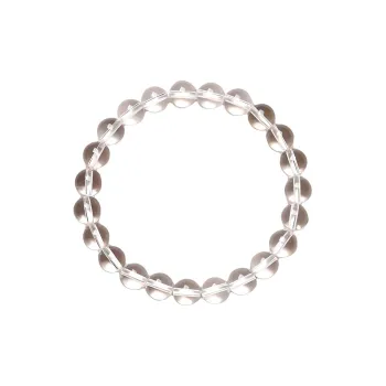 FUSSEM Crystal Jade Bracelets Women's