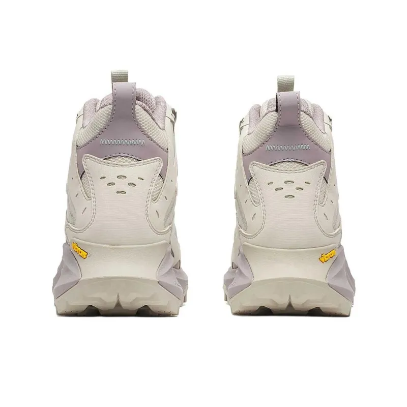 MERRELL Women's Moab Speed 2 Mid GORE TEX 'Greige' Women's-3