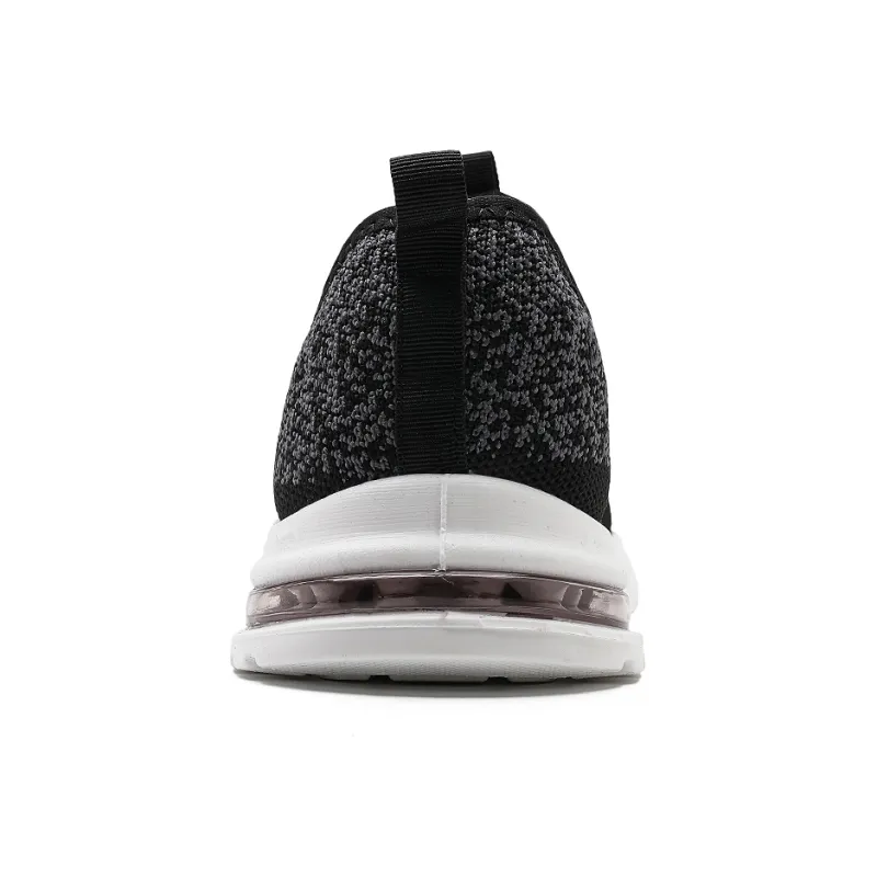 Warrior Anti-Slip And Wear-Resistant Breathable Low-Top Casual Shoes Men's-7