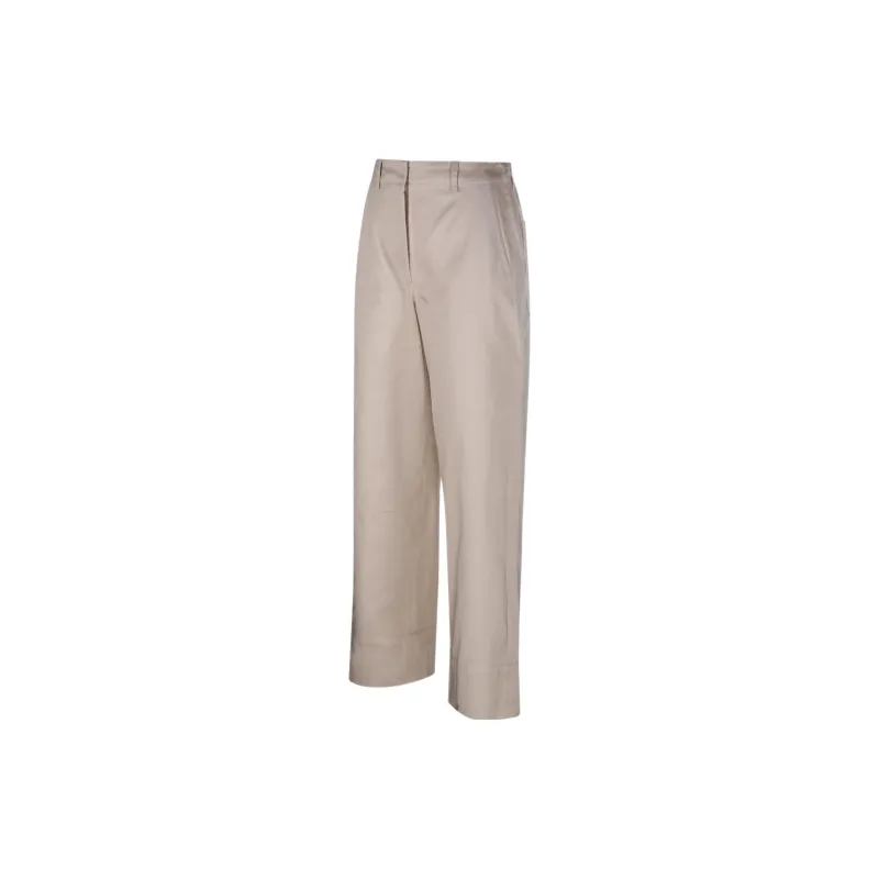 'S MAX MARA Unico Straight Leg Pants-2