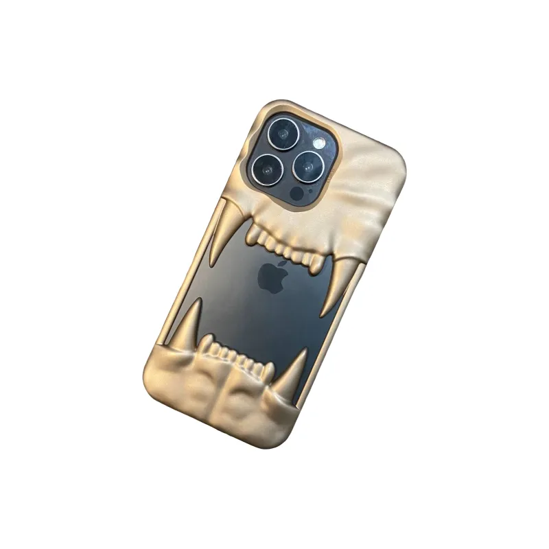 BZZOKI Phone Cases-8