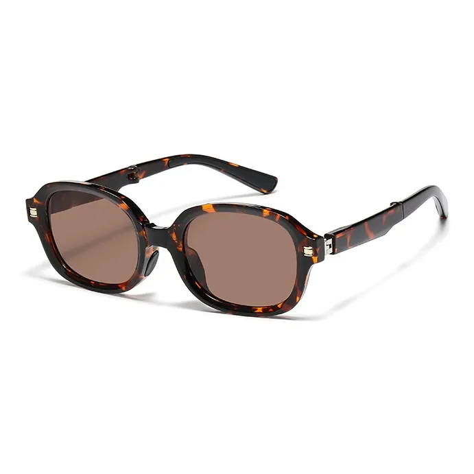 JEKA TR90 Cat Eye Sunglasses Unisex-10