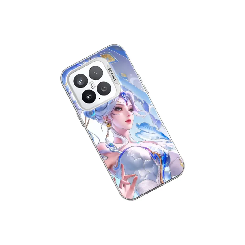 MANQIN Phone Cases-2